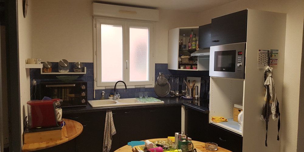 maison à MARGAUX (33460)