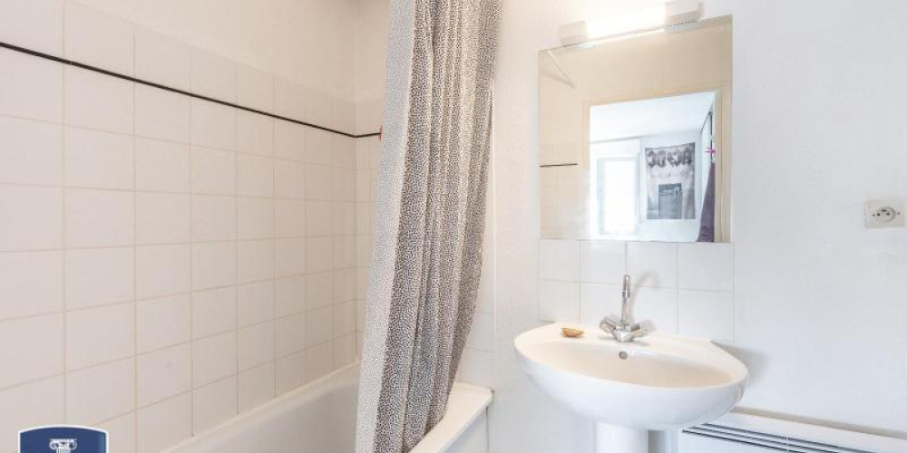appartement à TALENCE (33400)