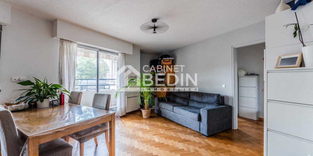 appartement à ARCACHON (33120)