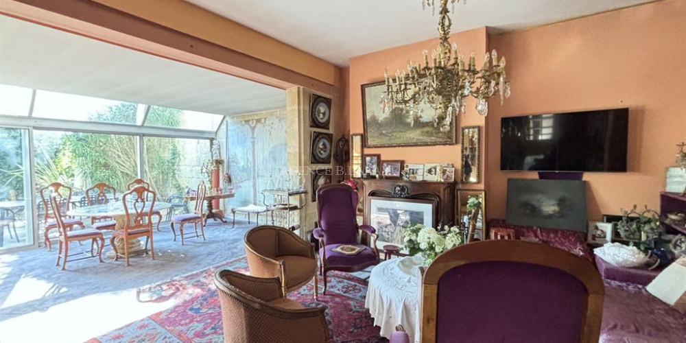maison à BORDEAUX (33000)