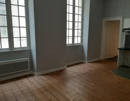 appartement  BORDEAUX