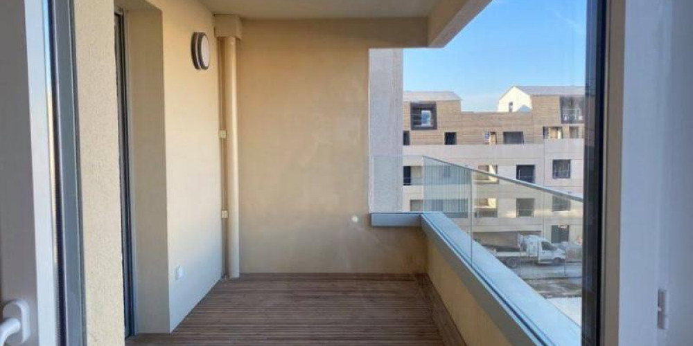 appartement à BORDEAUX (33000)