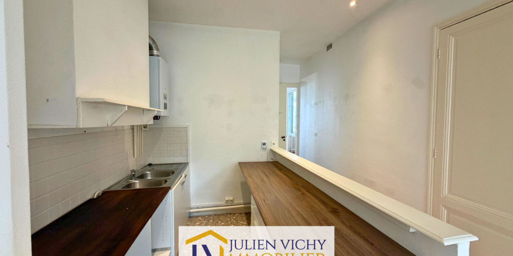 appartement à BORDEAUX (33000)