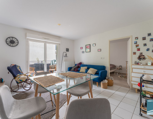 appartement  MERIGNAC