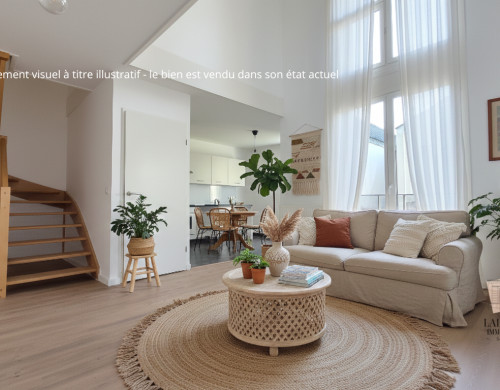 appartement  BORDEAUX