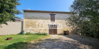 maison à BAYON SUR GIRONDE (33710)