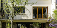 maison à BORDEAUX (33000)