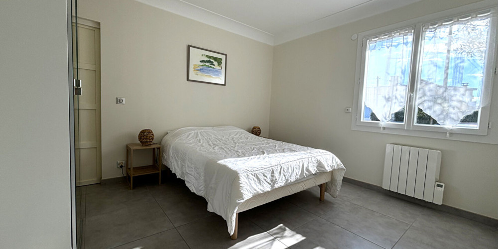 maison à ARCACHON (33120)