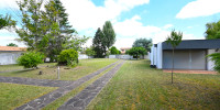 maison à VILLENAVE D ORNON (33140)