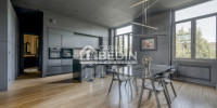 appartement à BORDEAUX (33000)