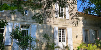 maison à PLASSAC (33390)