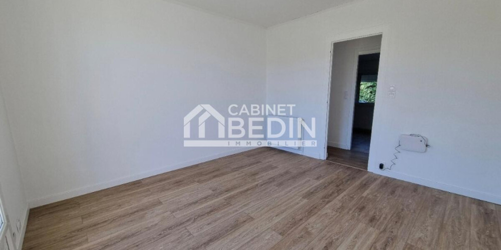 maison à BIGANOS (33380)