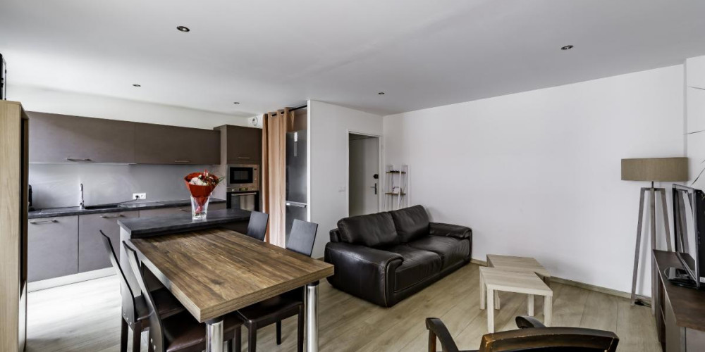 appartement à TALENCE (33400)