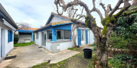 maison à VILLENAVE D ORNON (33140)