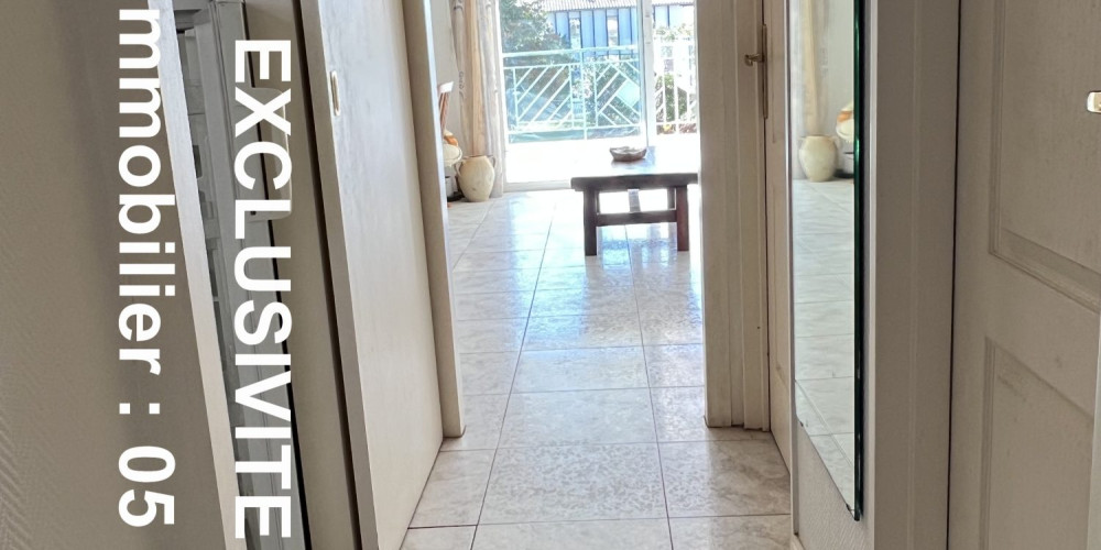 appartement à ANDERNOS LES BAINS (33510)