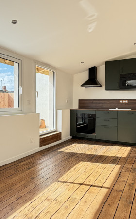 Appartement  BORDEAUX