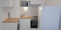 appartement à CAVIGNAC (33620)