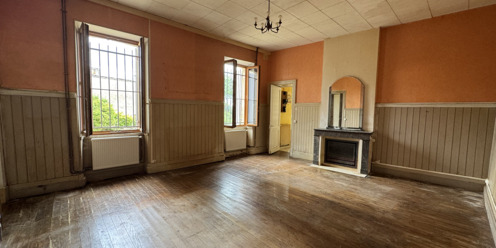 maison à BARSAC (33720)