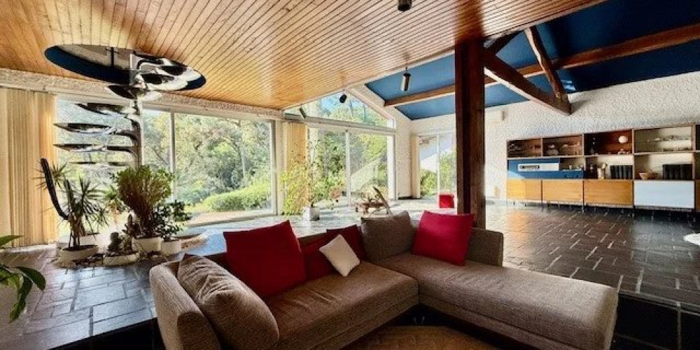 maison à ARCACHON (33120)