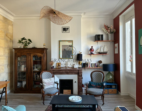 appartement  BORDEAUX