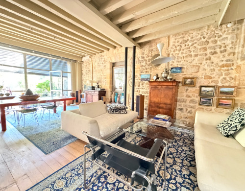 appartement  BORDEAUX