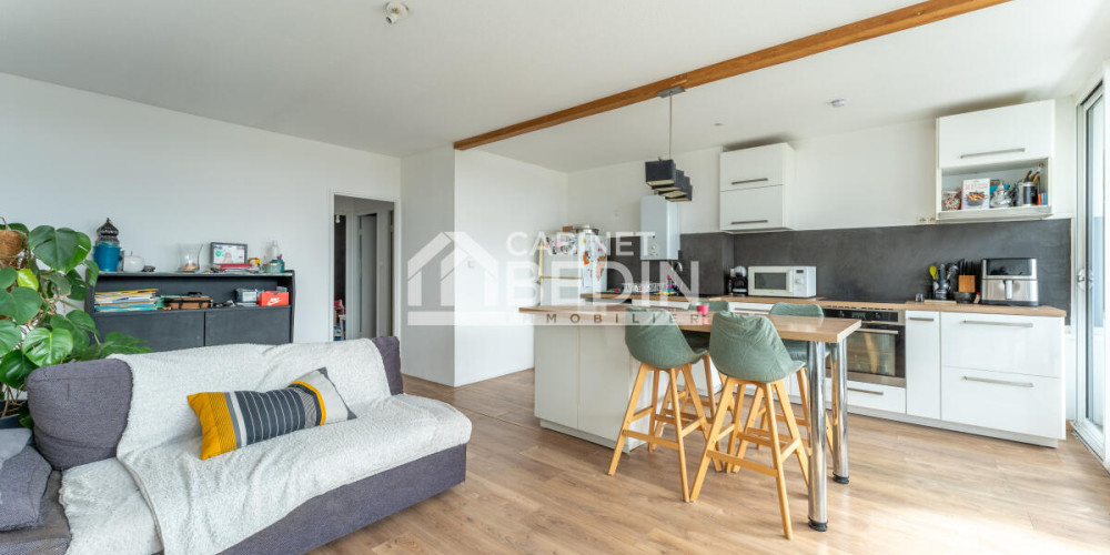 appartement à MERIGNAC (33700)