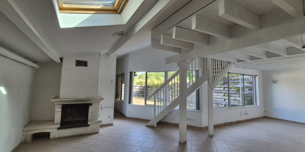 maison à MIOS (33380)