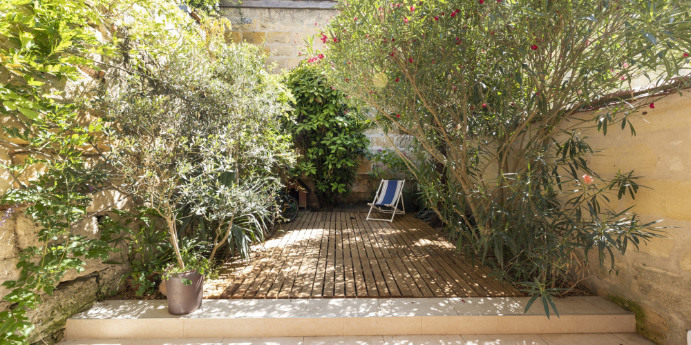 maison à BORDEAUX (33000)