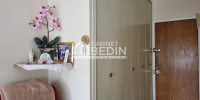 appartement à LIBOURNE (33500)