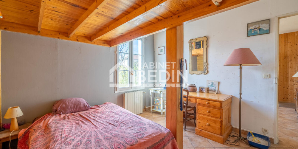 maison à BORDEAUX (33200)
