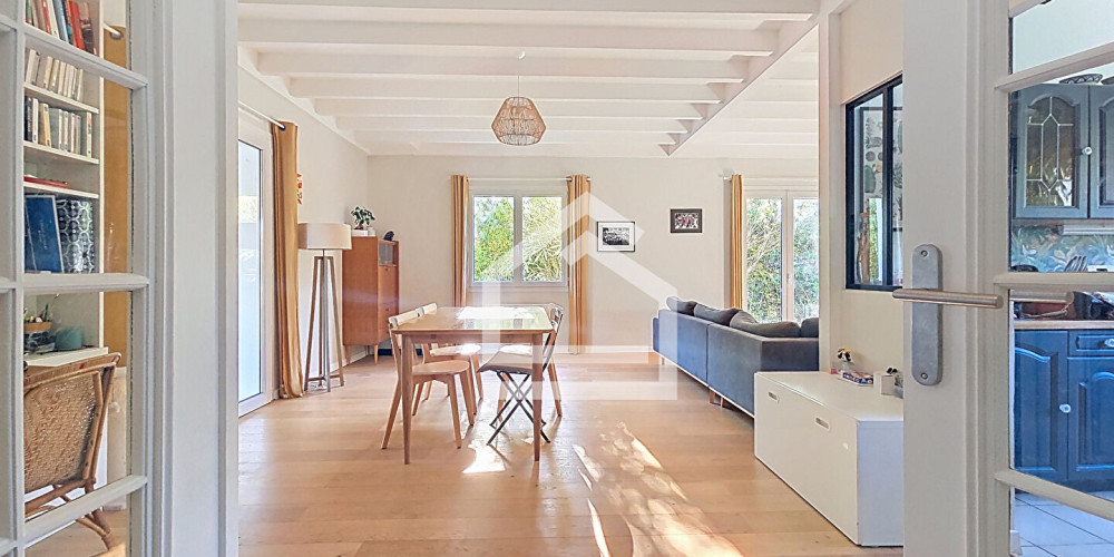 maison à MERIGNAC (33700)