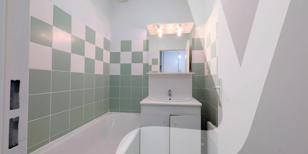 appartement à LA TESTE DE BUCH (33260)