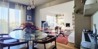 appartement à BORDEAUX (33200)
