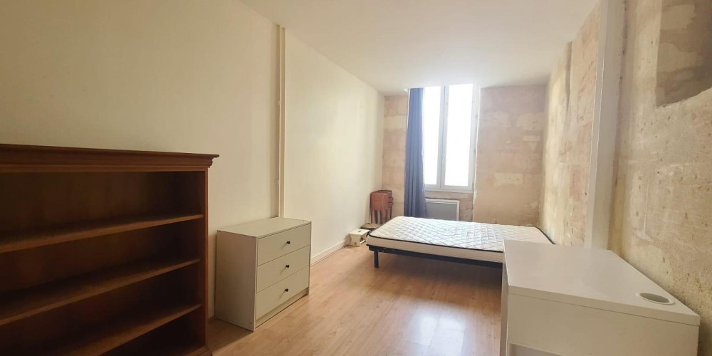 appartement à BORDEAUX (33800)