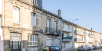 appartement à BORDEAUX (33200)