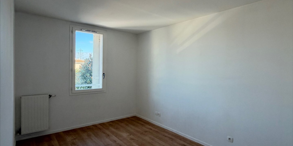 appartement à CENON (33150)