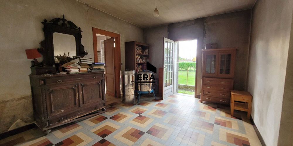 maison à BELIN BELIET (33830)