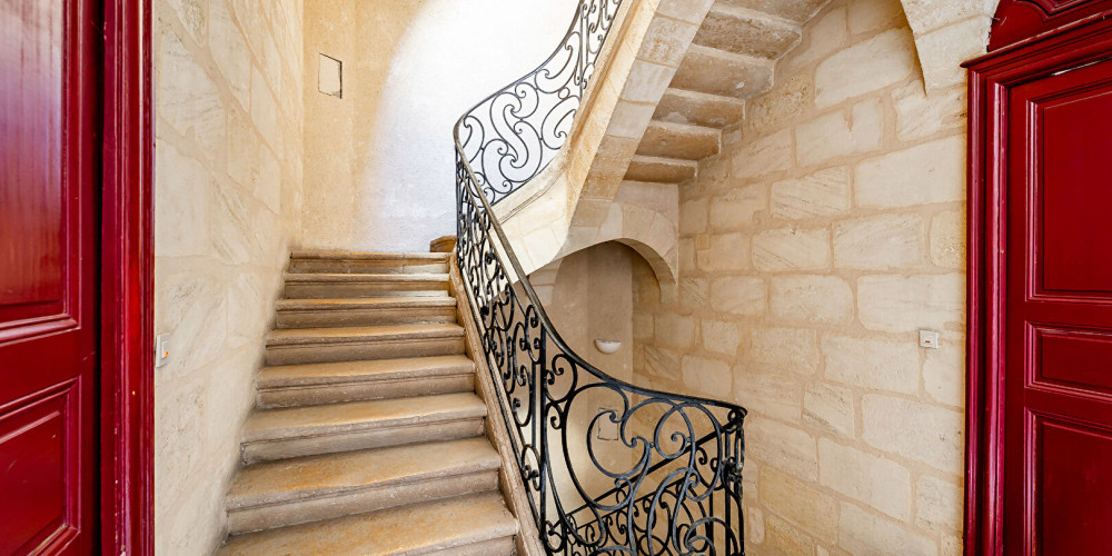 appartement à BORDEAUX (33800)