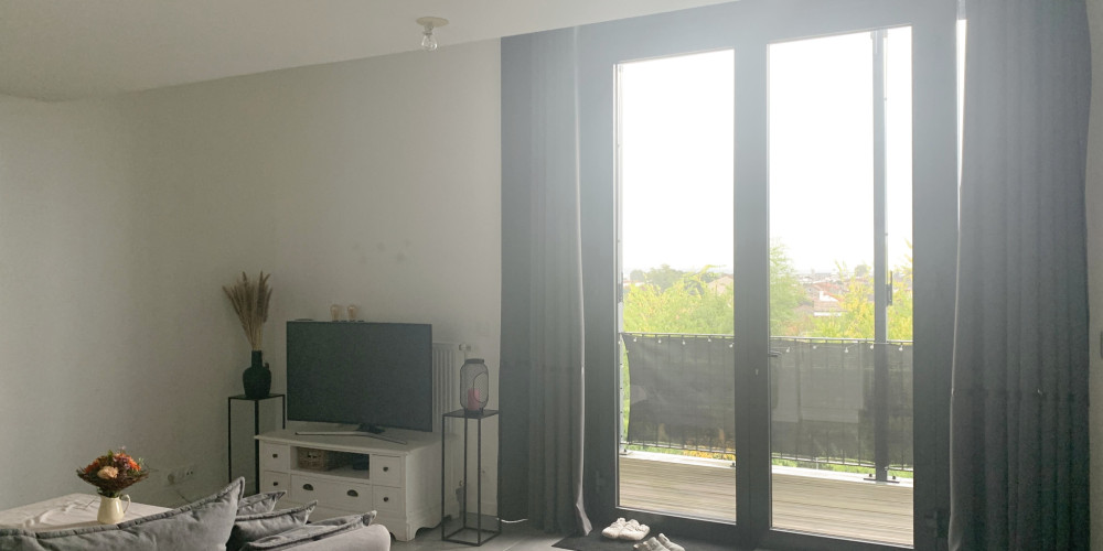 appartement à BORDEAUX (33200)