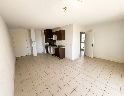 appartement  VILLENAVE D ORNON