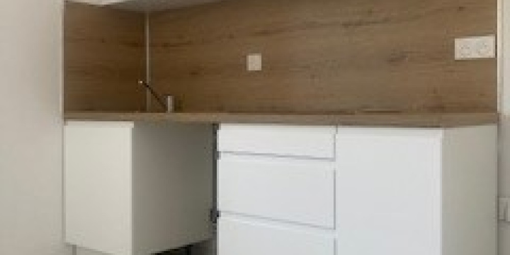 appartement à BORDEAUX (33000)