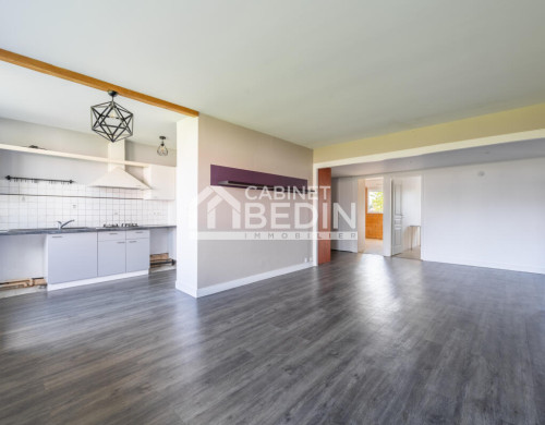 appartement  BLANQUEFORT