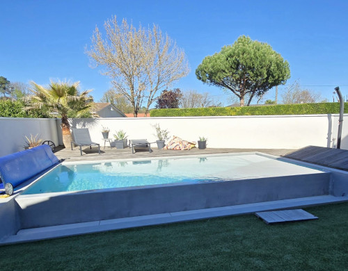maison  VILLENAVE D ORNON