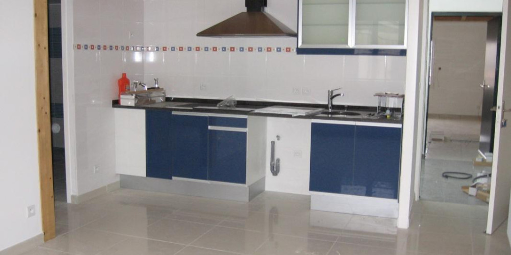 appartement à PODENSAC (33720)