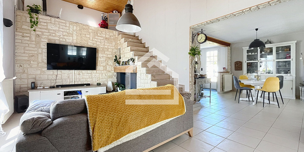 maison à LESPARRE MEDOC (33340)