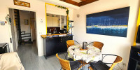 appartement à ARCACHON (33120)