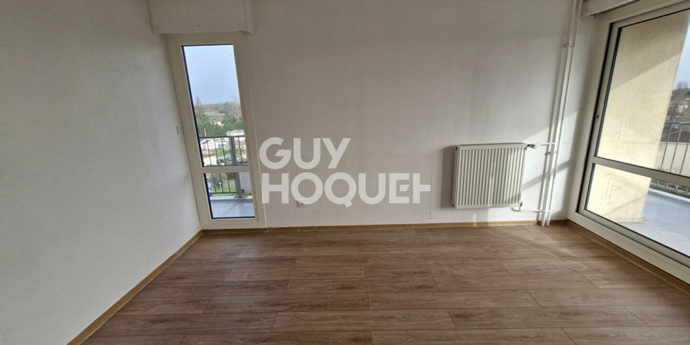 appartement à BLANQUEFORT (33290)