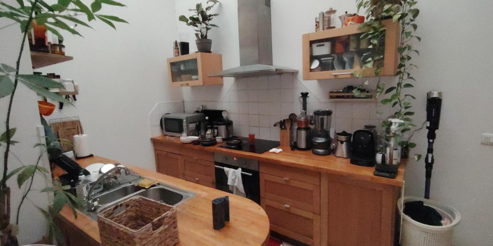 maison à BORDEAUX (33000)