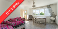 appartement à MERIGNAC (33700)