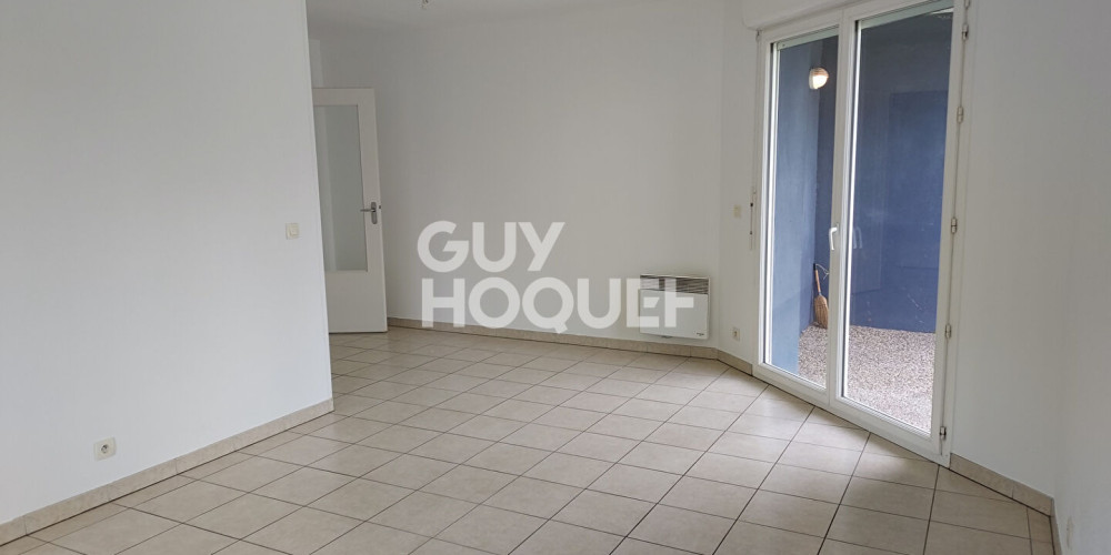 appartement à PAREMPUYRE (33290)